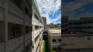 Jamh Hall,Mbstu