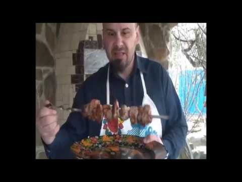 шашлык 23 кг из баранины Кулинарные советы и Константин Кобраков шашлык 23 кг из баранины Кулинарные советы и Константин Кобраков