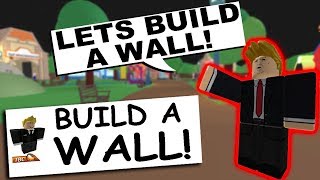 ROBLOX DARES!!! **FUNNY**