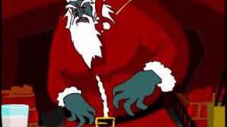 Watch Dokken Santa Claus Is Coming To Town video