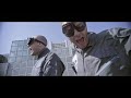 SALMO - "Killer Game" feat. GEMITAIZ & MADMAN (prod. Bruce Gil)