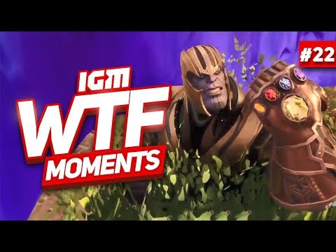 IGM WTF Moments #22 IGM WTF Moments #22