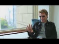 Scott Feinberg Interviews Jon Bon Jovi