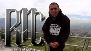 Video Sin miedo a perder Radio MC