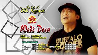 Campursari 2018 by Didi.Kempot "Wedi dosa" lagunya enak bgt