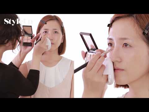 日系美人 自然裸妝教室:底妝篇 Japanese Natural & Nude Look : Foundation-StyleUp預約你的潮流時尚