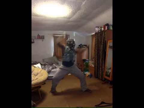Bane VS Little Batman Harlem Shake