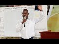 Nimepambwa kwa Jina lako｜Easter Meetings Mwanza 🇹🇿