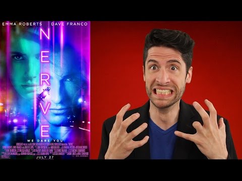 nerve nerve