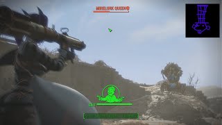 Fallout 4 V - Episode 4 The Queen And The Castle