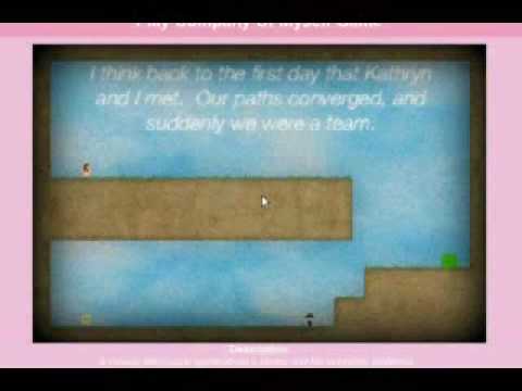 The Company Of Myself Walkthrough Lvl 20