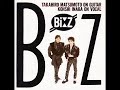B'z - ゆうべのcrying ~This is my truth~