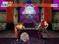 [Mortal Kombat 4 - Игровой процесс]