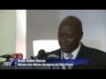 Crise au Mali: réunion de ministres ouest-africains à Abidjan