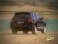 Review: 2008 Porsche Cayenne Video