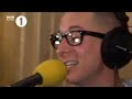 Asher Roth - Boom Boom Pow [Live Lounge Performance]