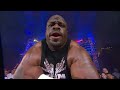 Bound For Glory 2009: Full Metal Mayhem Tag Team Match