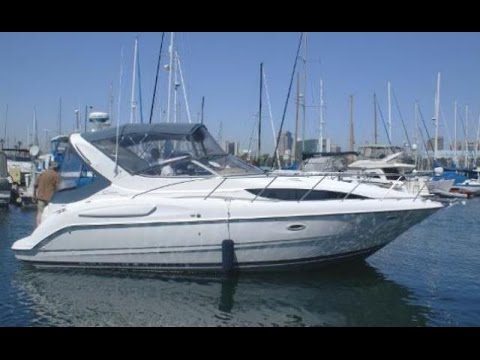 Bayliner 3055 Cierra Cruiser by South Mountain Yachts (949) 842-2344