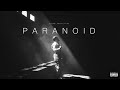 Jibin Abraham - PARANOID (Official Music Video)
