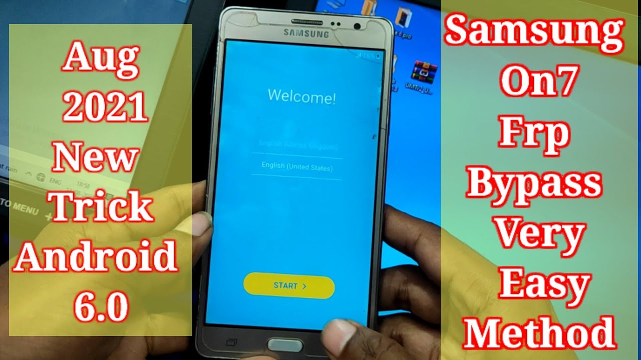 Samsung On7 Frp Bypass || Samsung G600FY Frp Bypass || Samsung On7 Frp Bypass || Samsung G600FY Frp Bypass ||
