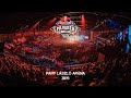 RED BULL PILVAKER 2019 - Teljes előadás - Papp László Budap...