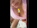 Bigo live Hot Brazilian girl|| sexy No 1.