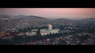 Villas de la Hacienda Night Fly / Drone Pilot - CUCA Producciones