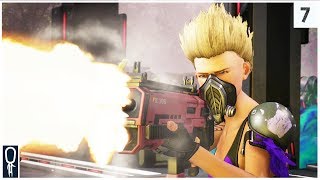 WHO'S SUPPLIES ARE THEY THOUGH - Part 7 - XCOM 2 War of the Chosen Modded Legend