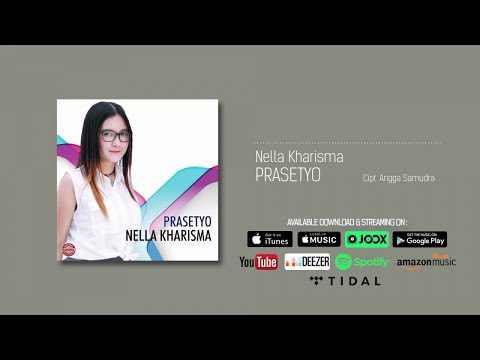 Nella Kharisma - Prasetyo (Official Audio)