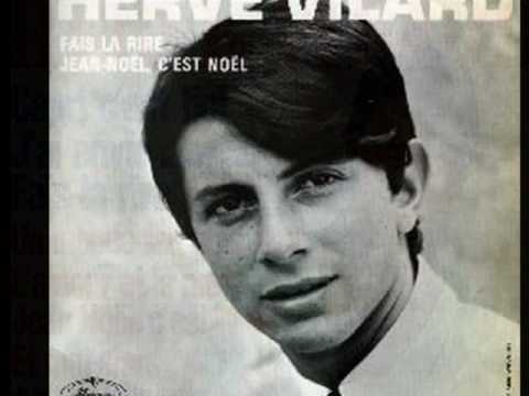 Herve Vilard  Nous