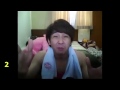 VIDEO PERTAMA 5 YOUTUBERS Raditya Dika, Edho Zell, Bayu Skak, Dll
