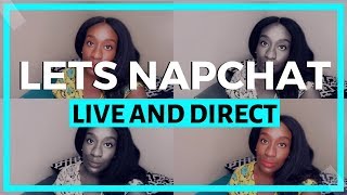 Napchat Live Kelly Rowland 39 S 34 Crown 34 Sis What Lack Of 4c Naturals Budget Haircare More Napchat Live Kelly Rowland 39 S 34 Crown 34 Sis What Lack Of 4c Naturals Budget Haircare More