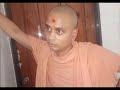 Swaminarayan Sadhu Rape On Girl In Surat, Sadhu Arrested