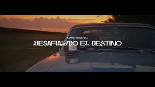 Maria Becerra - Desafiando El Destino