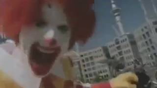 Mcdonalds - Ronald Rocks Out 2004