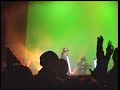 DEPECHE MODE - 02.09.2001 Warsaw, Poland - Halo