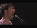 Jamie Lidell - Multiply live