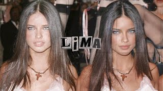Look Like Adriana Lima Forced 432 Hz ˎˊ