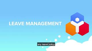Leave Management