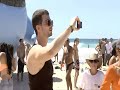 DJ Antoine vs. Mad Mark feat. B-Case & U-Jean - House party (Lookback remix)