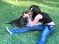 l'Arianna si fa un cane