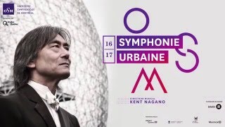 Orchestre Symphonique De Montréal Saison 2016 2017 Orchestre Symphonique De Montréal Saison 2016 2017