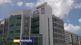 Hong Kong's Pro-Democracy Newspaper Apple Daily May Close | EWTN News Nightly