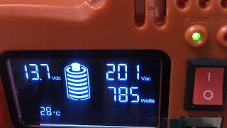 Жёсткий Экспере С Fchao 2500W 12V