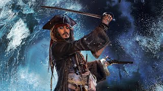 Captain Jack Sparrow||Wellerman