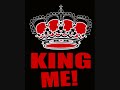 FRANK LINI - MISS YOU FT. SHAWTY (KING ME MIXTAPE)