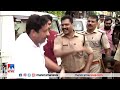 ‘എടാ പോടാ.. നീ പോടാ.. സാറെ അടിക്കരുത്, ലാത്തിവച്ചാണോ തലയ്ക്ക് അടിക്കുന്നത് ’  |KSU |Police