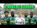 SE DONS vs BLENDON | PCC QUARTER FINAL | 'HE LOVES THE CLUB' ...