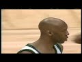 kevin garnett