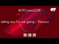 Famous - And I Am Telling You I'm Not Going Video preview